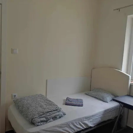 17-habitacion Del Piso アリカンテ