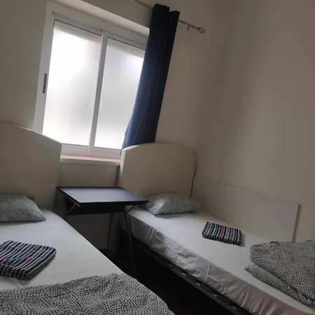 17-habitacion Del Piso