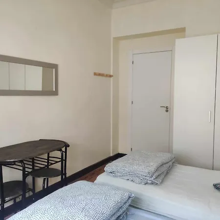 17-habitacion Del Piso * アリカンテ