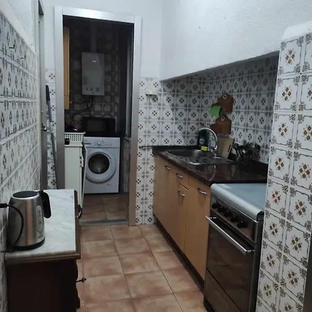 17-habitacion Del Piso ホームステイ